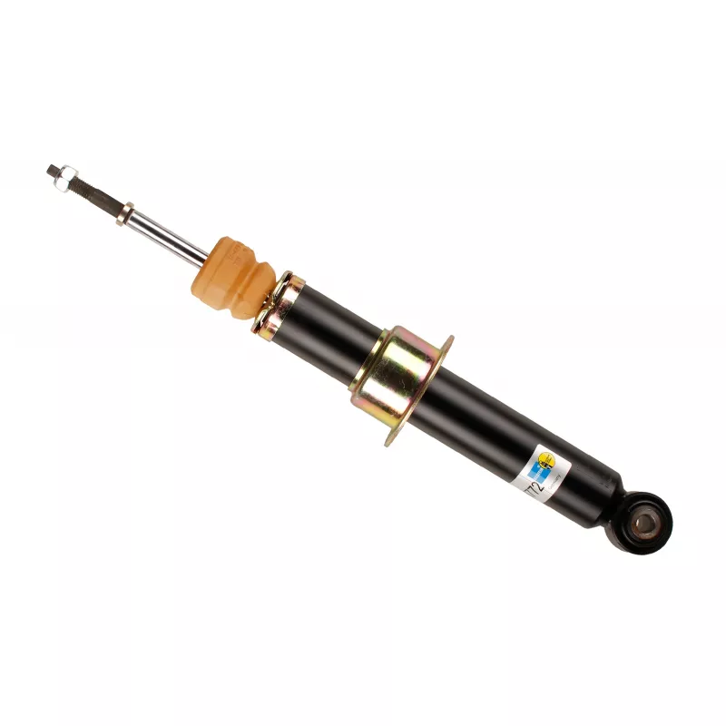 Jeu de 2 amortisseurs arrière BILSTEIN 24-067720