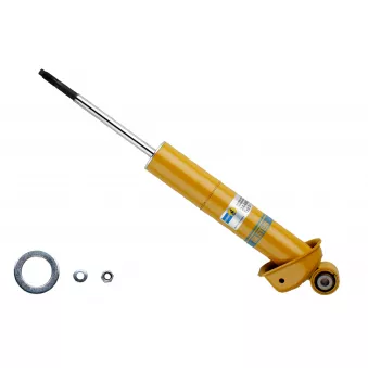 Jeu de 2 amortisseurs arrière BILSTEIN 24-068116