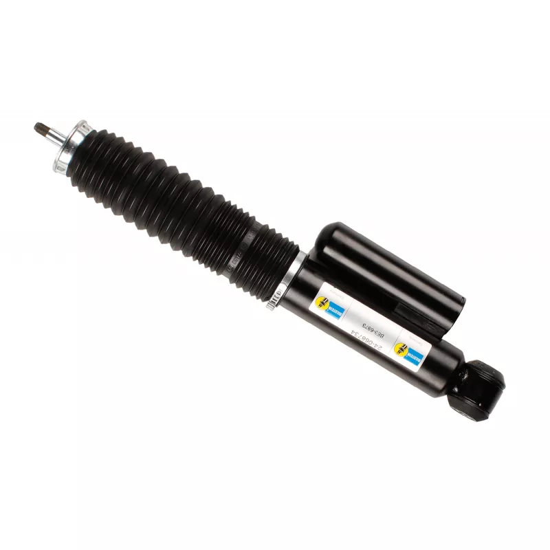 Jeu de 2 amortisseurs arrière BILSTEIN 24-068734