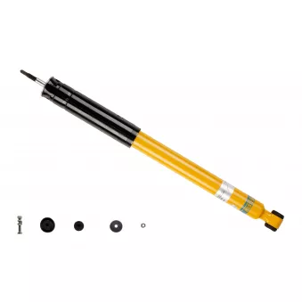 Jeu de 2 amortisseurs arrière BILSTEIN 24-068802
