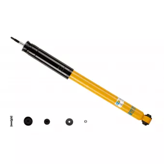 Jeu de 2 amortisseurs arrière BILSTEIN 24-069069