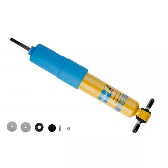 Jeu de 2 amortisseurs avant BILSTEIN 24-069274