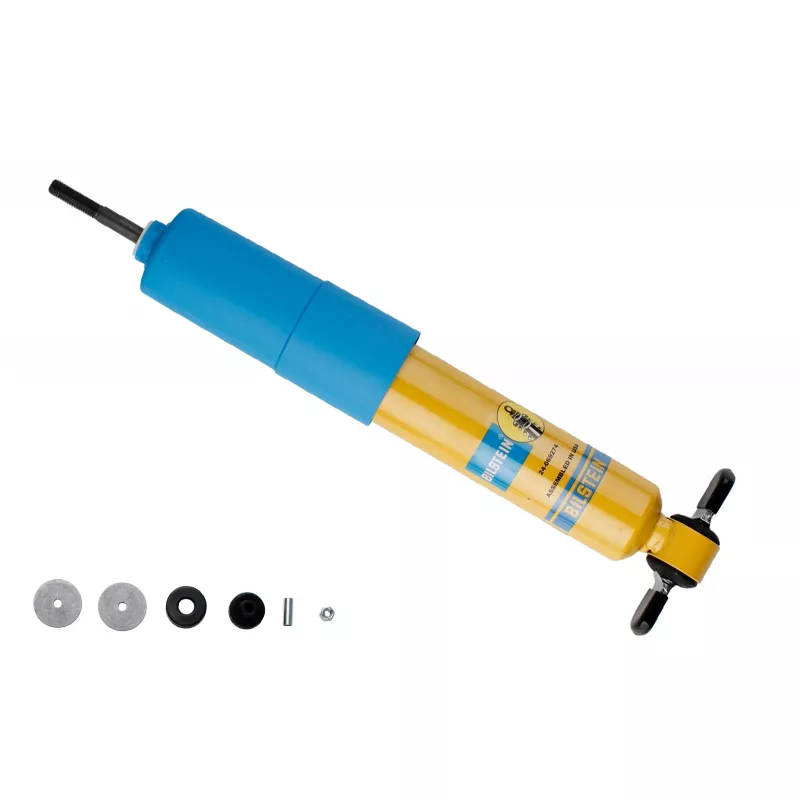 Jeu de 2 amortisseurs avant BILSTEIN 24-069274
