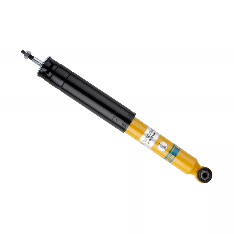 Jeu de 2 amortisseurs arrière BILSTEIN 24-075428