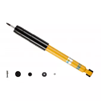 Jeu de 2 amortisseurs arrière BILSTEIN 24-100427