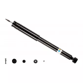 Jeu de 2 amortisseurs arrière BILSTEIN 24-100557