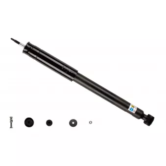 Jeu de 2 amortisseurs arrière BILSTEIN 24-100564