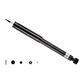 Jeu de 2 amortisseurs avant BILSTEIN 24-100571