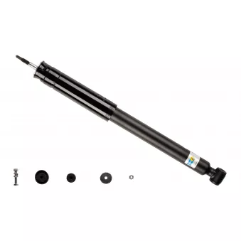 Jeu de 2 amortisseurs arrière BILSTEIN 24-100588