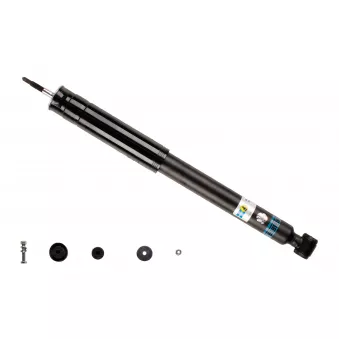 Jeu de 2 amortisseurs arrière BILSTEIN 24-100885