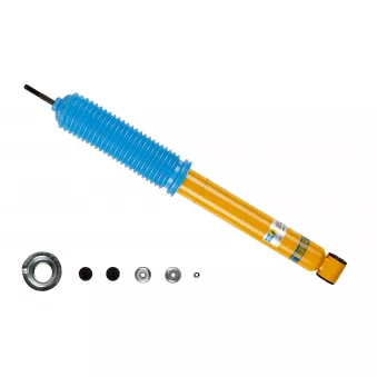 Jeu de 2 amortisseurs arrière BILSTEIN 24-101813