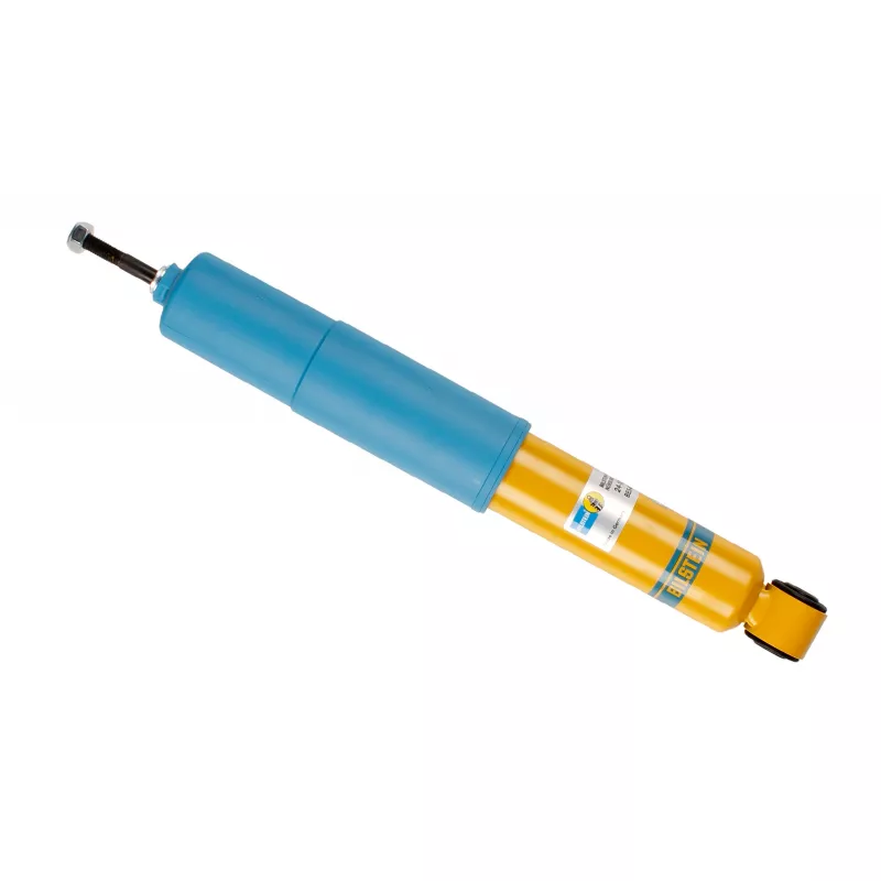 Jeu de 2 amortisseurs arrière BILSTEIN 24-102551