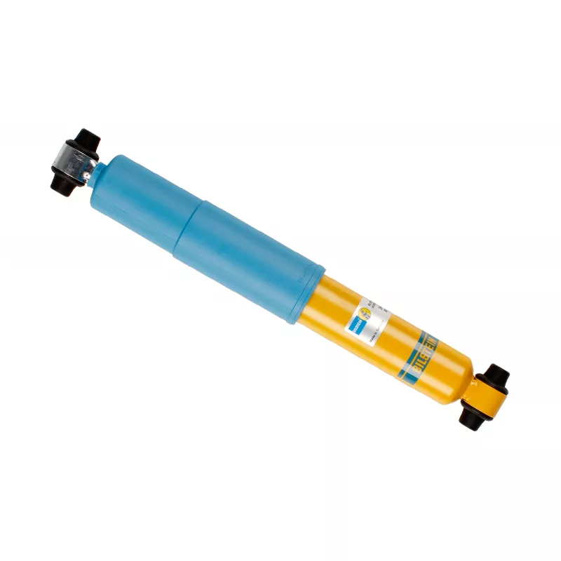 Jeu de 2 amortisseurs arrière BILSTEIN 24-102612