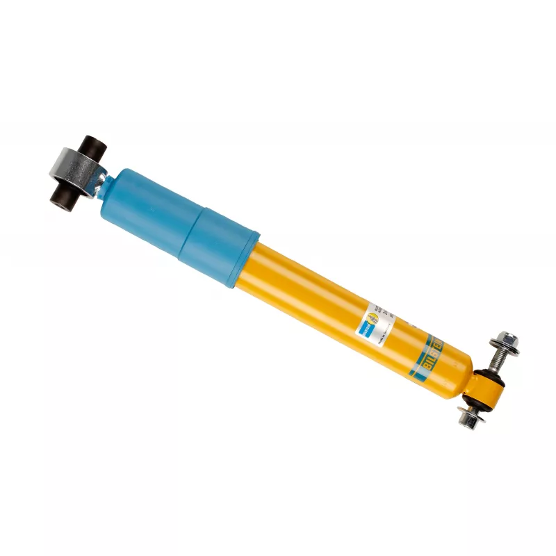 Jeu de 2 amortisseurs arrière BILSTEIN 24-102650