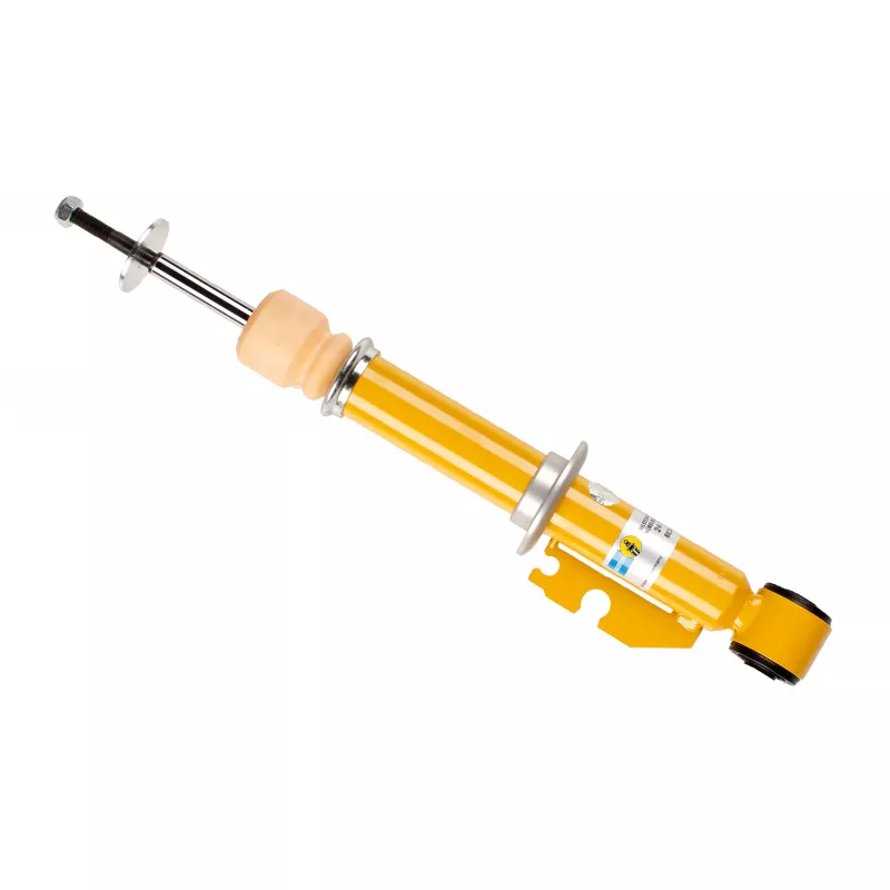 Jeu de 2 amortisseurs arrière BILSTEIN 24-103251