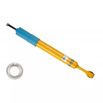 Jeu de 2 amortisseurs avant BILSTEIN 24-104807