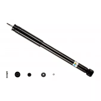 Jeu de 2 amortisseurs arrière BILSTEIN 24-105927