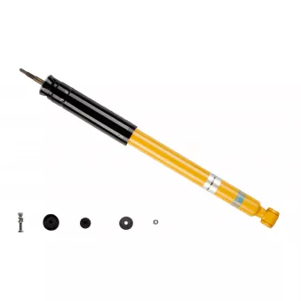 Jeu de 2 amortisseurs arrière BILSTEIN 24-106290