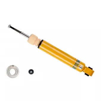 Jeu de 2 amortisseurs arrière BILSTEIN 24-107488