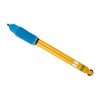 Jeu de 2 amortisseurs arrière BILSTEIN 24-107938