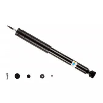 Jeu de 2 amortisseurs arrière BILSTEIN 24-108263