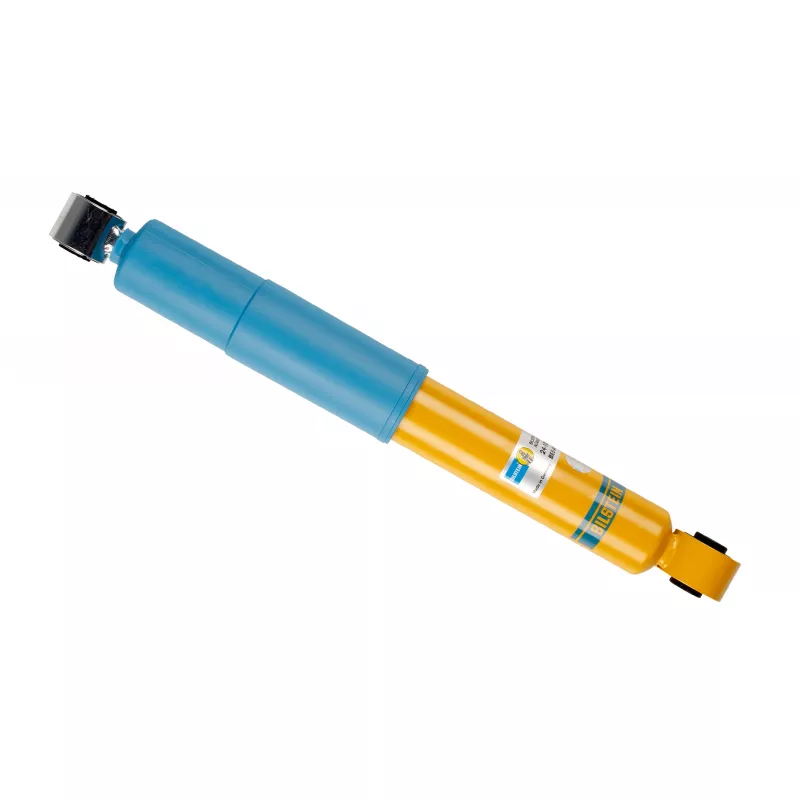 Jeu de 2 amortisseurs arrière BILSTEIN 24-109116