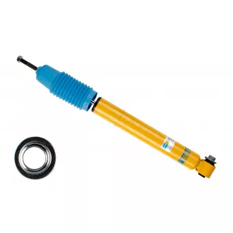 Jeu de 2 amortisseurs arrière BILSTEIN 24-109642