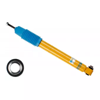Jeu de 2 amortisseurs arrière BILSTEIN 24-109666