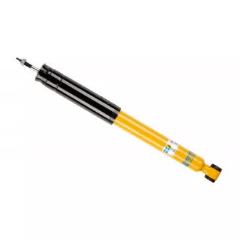 Jeu de 2 amortisseurs arrière BILSTEIN 24-109994