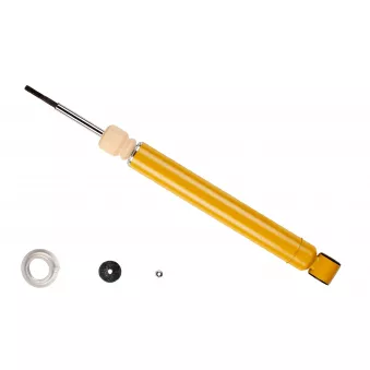 Jeu de 2 amortisseurs arrière BILSTEIN 24-110075