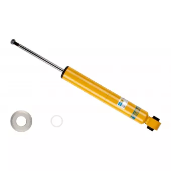 Jeu de 2 amortisseurs arrière BILSTEIN 24-110570