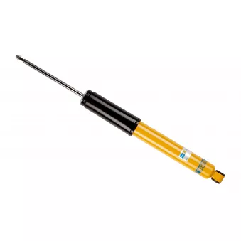 Jeu de 2 amortisseurs arrière BILSTEIN 24-110754