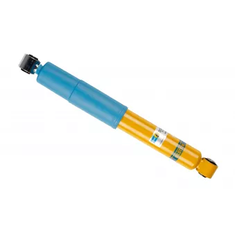 Jeu de 2 amortisseurs arrière BILSTEIN 24-111058