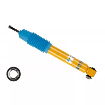 Jeu de 2 amortisseurs arrière BILSTEIN 24-112703
