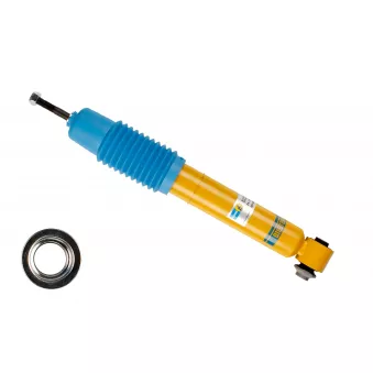 Jeu de 2 amortisseurs arrière BILSTEIN 24-112727