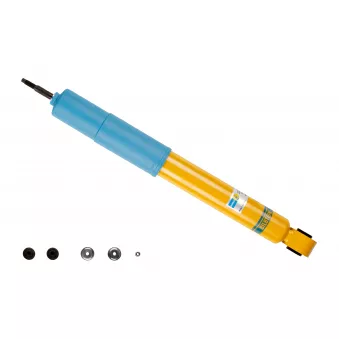 Jeu de 2 amortisseurs arrière BILSTEIN 24-113212