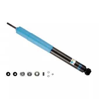 Jeu de 2 amortisseurs arrière BILSTEIN 24-113373