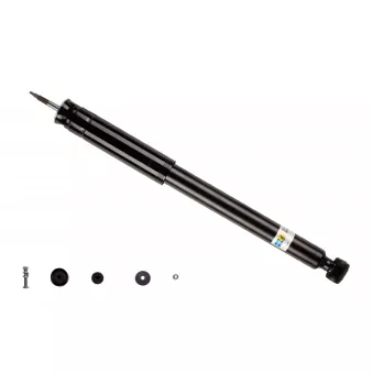 Jeu de 2 amortisseurs arrière BILSTEIN 24-114714