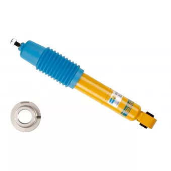 Jeu de 2 amortisseurs arrière BILSTEIN 24-118323