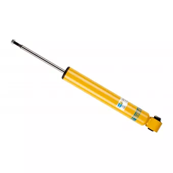Jeu de 2 amortisseurs arrière BILSTEIN 24-119825