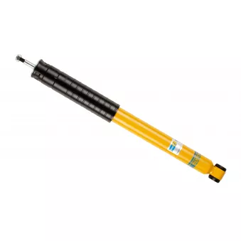 Jeu de 2 amortisseurs arrière BILSTEIN 24-120364