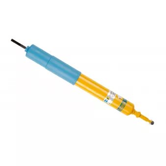 Jeu de 2 amortisseurs arrière BILSTEIN