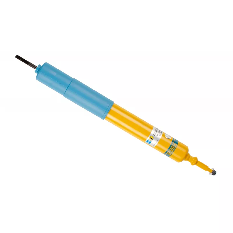 Jeu de 2 amortisseurs arrière BILSTEIN 24-120425
