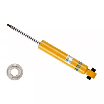 Jeu de 2 amortisseurs arrière BILSTEIN 24-122757