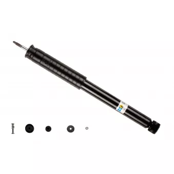 Jeu de 2 amortisseurs arrière BILSTEIN 24-123266