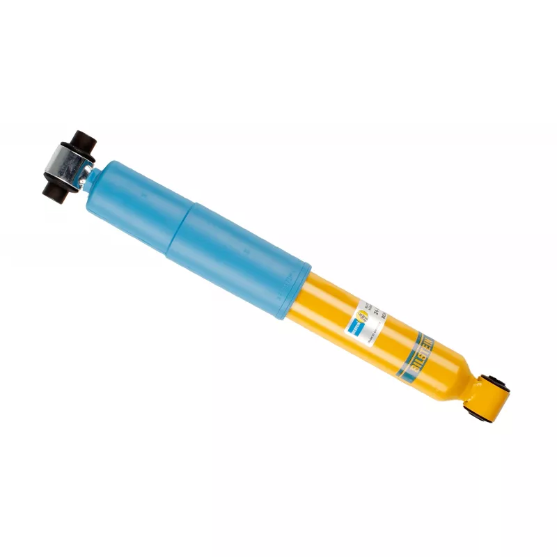 Jeu de 2 amortisseurs arrière BILSTEIN 24-124515