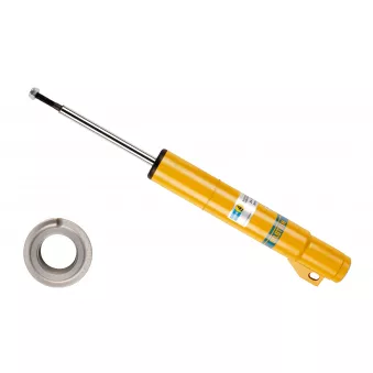 Jeu de 2 amortisseurs avant BILSTEIN 24-128780