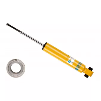 Jeu de 2 amortisseurs arrière BILSTEIN 24-128797