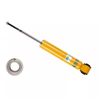 Jeu de 2 amortisseurs arrière BILSTEIN 24-128810