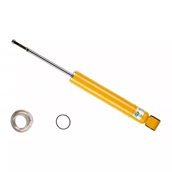 Jeu de 2 amortisseurs arrière BILSTEIN 24-131759